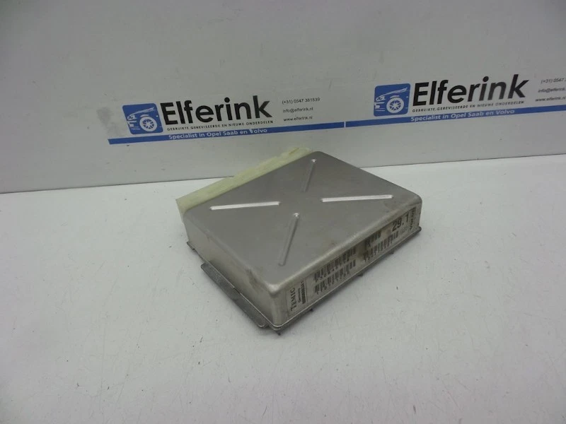 CENTRALINA CAMBIO Volvo V70 (SW) Combi 2.4 D5 20V (D5244T5) 2004 30646719 - Immagine 1 di 1