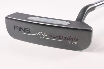 Ping Scottsdale TR ZB S Putter / 34 Inch - Image 1 of 4