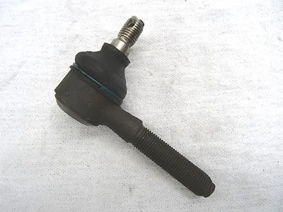 Alfa Romeo Berlina Porsche 356 VW 411 Steering Tie Rod End Genuine 311415811C - Image 1 of 2