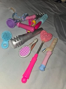 Pretend Hair Salon Set for Girls Tools Toys - Picture 1 of 1