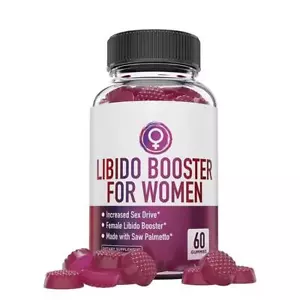 Libido-Booster Female Secret Happiness Capsule Intenser Feeling For Womens 6 🥇 - Picture 1 of 13