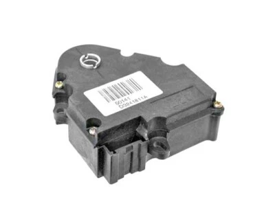 Motor actuador para solapa de aire acondicionado para Mercedes W163 ML320 ML430 ML55 Foto 1 de 2