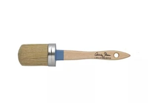 Annie Sloan Chalk Paint Brush - Small Size S. 30 N. 8 Oval Bristle Small - Picture 1 of 2