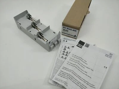 Rittal Sv9342.400 Circuit Breaker Component Adapter - Image 1 of 4