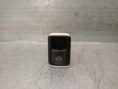 A2049058102 5433113 panel de control ventana trasera derecha para MERCEDES-BENZ CLASE B 180 Foto 1 de 3