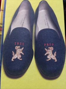 True Prep : It's a Whole New Old World Hardcover Lisa, Kidd, Chip No Dust jacket - Bild 1 von 4
