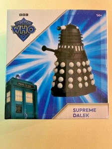 DOCTOR WHO SUPREME DELEK 1.21 Scale - Picture 1 of 4
