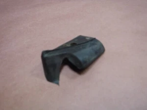 Jeep Wrangler TJ 97-06 Driver Left Full Half Door Surround Seal Mucket Free Ship - Picture 1 of 7