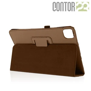 Schutzhülle, Tasche, Case in BRAUN für 11.0" Apple iPad Pro (2018) - Bild 1 von 9