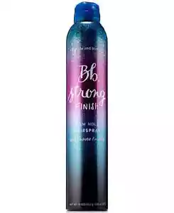 Bumble and Bumble - Strong Finish Firm Hold Hair Spray for Unisex, 10 Fl Oz - Picture 1 of 2