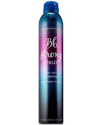 Bumble and Bumble - Spray para cabello de sujeción firme con acabado fuerte para unisex, 10 fl oz Foto 1 de 2