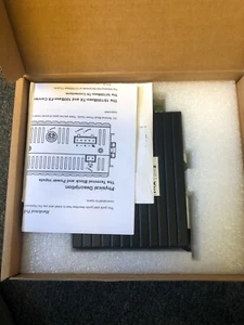 New Etherwan EX45080-00B Hardened Unmanaged Ethernet POE Switch - Picture 1 of 6