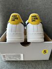 BRAND NEW with BOX: Nike Air Force 1 “Have A Nike Day” Low Top, Youth Size 5