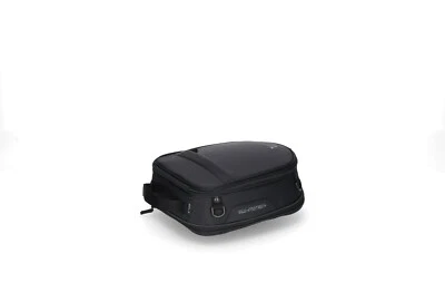 SW-MOTECH Hecktasche ION S Tailbag schwarz 7-15L Motorrad Gepack - Bild 1 von 4