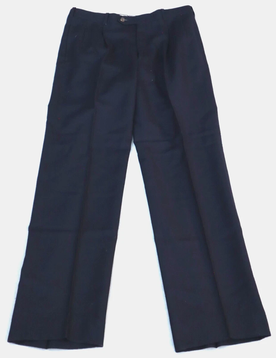 1950s 100% Wool Vintage Pants for Men for sale - eBay