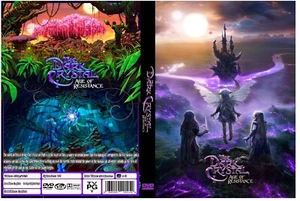 The Dark Crystal: Age of Resistance 2019 Series Episodes 1-10 English Audio - Picture 1 of 4