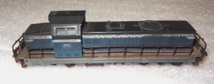 ECHELLE Ho JOUEF LOCO DIESEL BB 66150 SALIE SNCF SANS BOITE - Foto 1 di 5