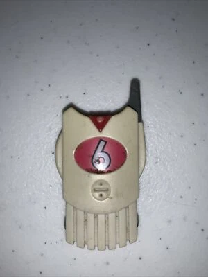 ROKENBOK TOYS Remote Control Wireless Controller RECEIVER CHIP #6 - Image 1 of 2