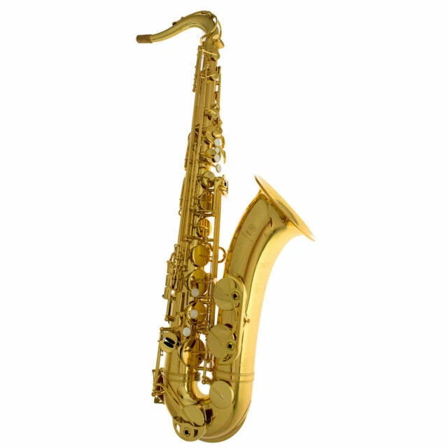 Yamaha YTS62 G1 Neck Tenor Saxophone