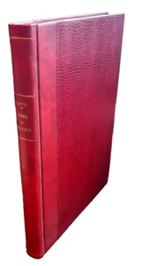 I VIAGGI DI GULLIVER di J. SWIFT - HOEPLI EDITORE 1946 - Imagen 1 de 2