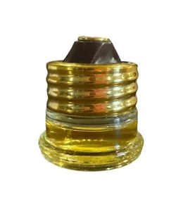 AVON Right Connection Fuse Shaped Decanter - Wild Country After Shave 1.5oz - Picture 1 of 3
