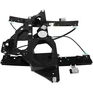Front Passenger Power Window Regulator With Motor For Ford Expedition 2008-2017 - Picture 1 of 5