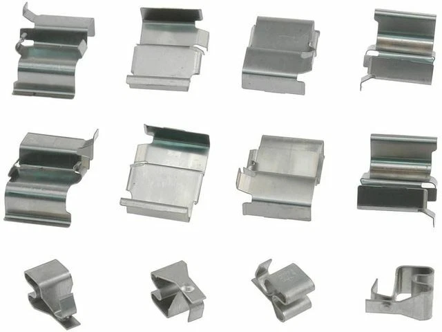 Комплект оборудования заднего тормоза для Lexus Toyota LX450 4Runner FJ Cruiser Land WV56K5 - Изображение 1 из 1