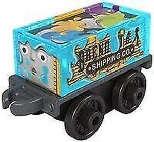 Thomas & Friends Minis Train Slime Troublesome Truck 4cm Mini Engines #592