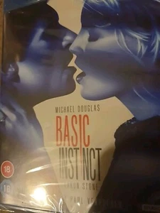 Basic Instinct (Blu-ray, 2021) - Picture 1 of 1