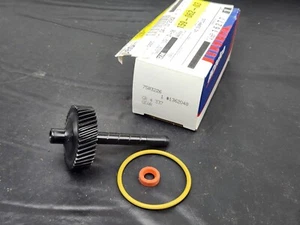 GM ACDelco OE part 1362048 Speedometer Gear 40 Tooth - New A20 - Picture 1 of 1