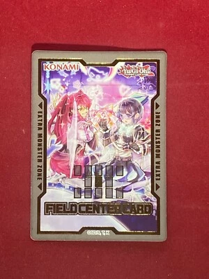 Yu-Gi-Oh! Field Center Token: Evil Twin (Back to Duel March 2022) - Image 1 of 2