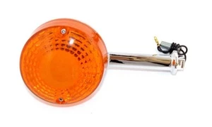 Clignotant avant Indicator front 35601-45010 pour SUZUKI GS 750 850 1000 D E L - Photo 1/1