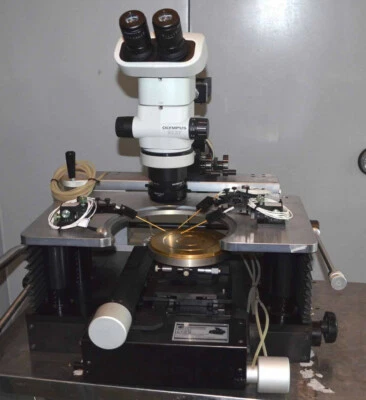 EVERBEING Probestation [#A1] - Image 1 of 4