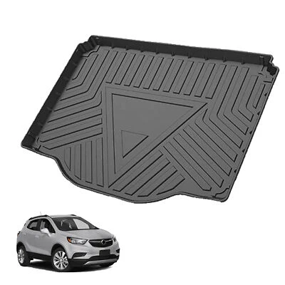 Custom Cargo Mats Auto Fit for Buick Encore TPO Cargo Trunk Liner {2013-2022} - Image 1 of 4