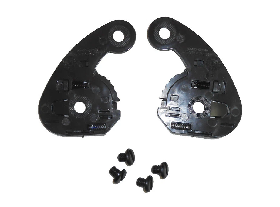 HJC Visiermechanik HJ20M für IS 17 - Bild 1 von 1