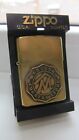 ORIGINAL ZIPPO MARLBORO COUNTRY STORE - 1994 -Antique Brass EXTREMELY RARE! RAR!