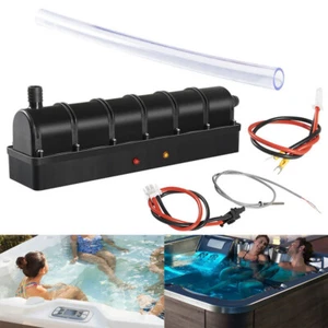 Replace for Smart Low-Flow Heater Fit for Sundance/Jacuzzi Spa Hot Tub 6500-310 - Picture 1 of 12