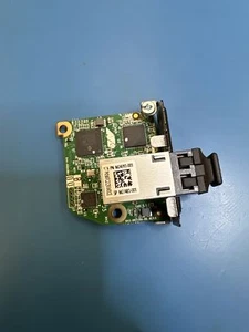 20J15AA HP Flex 1GbE Fiber LC Single Port - Afbeelding 1 van 3