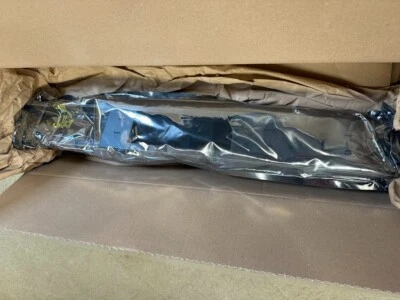 WOLF PART# 829250 CONTROL PANEL STAINLESS FRONT CSO24TE CONVENCTION STEAM OVEN - Image 1 of 2