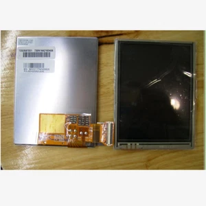 3.5'' Inch LCD For Leica GPS GNSS CS10 CS15 LCD Screen Touch Repair Replacement - Picture 1 of 7