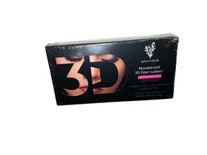 NEU Younique Moodstruck 3D Fiber Lashes + (in Box) verstärkt mit Uplift - Bild 1 von 10
