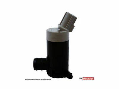 Bomba de lavadora Motorcraft 96318DY 2009 2010 2011 para Ford E450 Super Duty 2008-2019 Foto 1 de 2