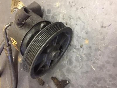 Used Power Steering Pump fits: 1993 Plymouth Voyager  Grade C - Image 1 of 3