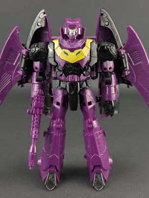 Transformers Legacy Senator Ratbat complete Hasbro Rise of Tyranny Voyager - Image 1 of 4