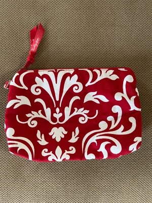 Thirty One Wristlet Ref Paisley Pattern No Strap - Image 1 of 4