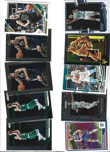 LOT OF 20  GORDON HAYWARD  CARDS BOSTON CELTICS  JAZZ HORNETS - Picture 1 of 2