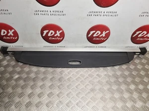 KIA SPORTAGE MK3 2010-2015 PAQUETE GENUINO RETRÁCTIL ESTANTERÍA EQUIPAJE CUBIERTA DE CARGA - Imagen 1 de 8