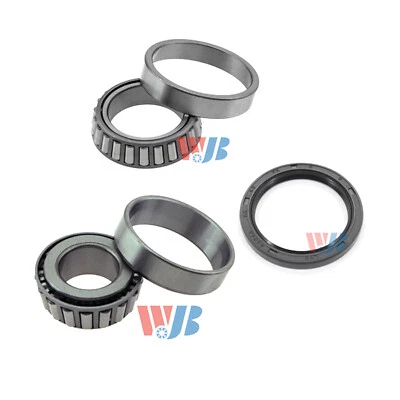 Front Wheel Bearing & Seal For Datsun 200SX 240Z 260Z 280Z 280ZX 510 610 710 810 - Image 1 of 4