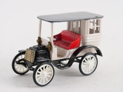 Rami JMK Panhard & Levassor Tonneau Ballon 1899 Nie Gespielt 1:43 - Bild 1 von 4