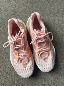 Adidas Running Shoes Women's X9000L4 HEAT RDY Clear Orange Size 6 GZ3248 - Picture 1 of 6